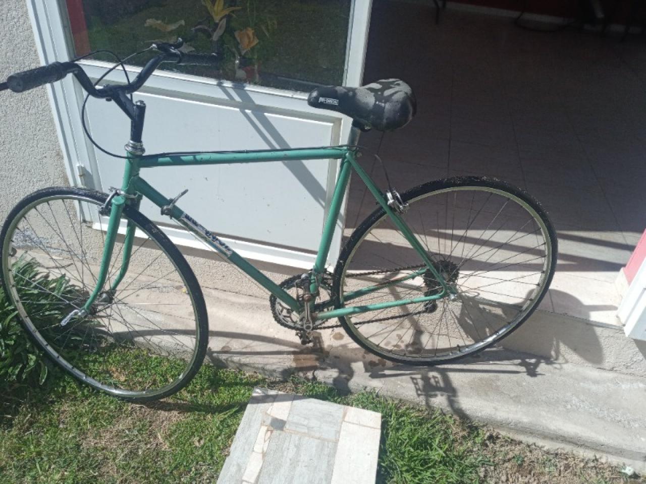 Bicicletas brisson on sale san juan