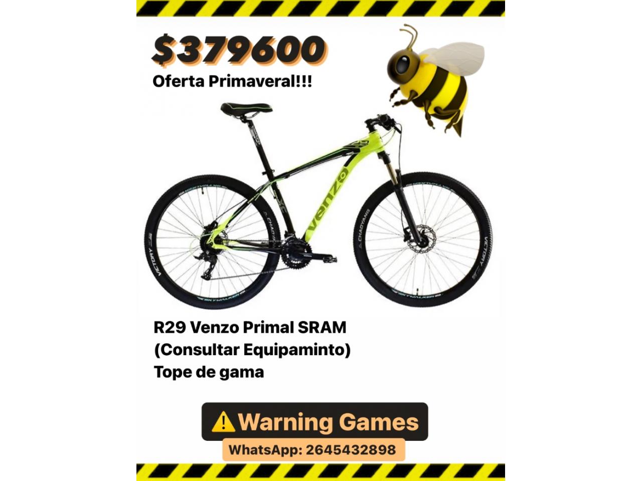Venzo r29 deals
