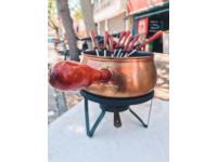 Olla De Cobre 