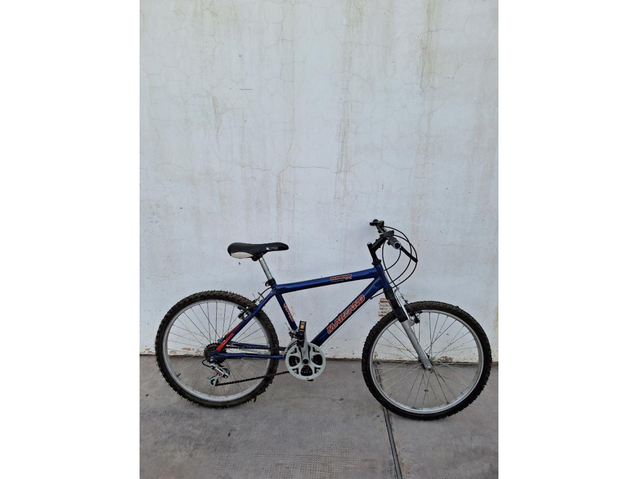 Mongoose sales mgx a40