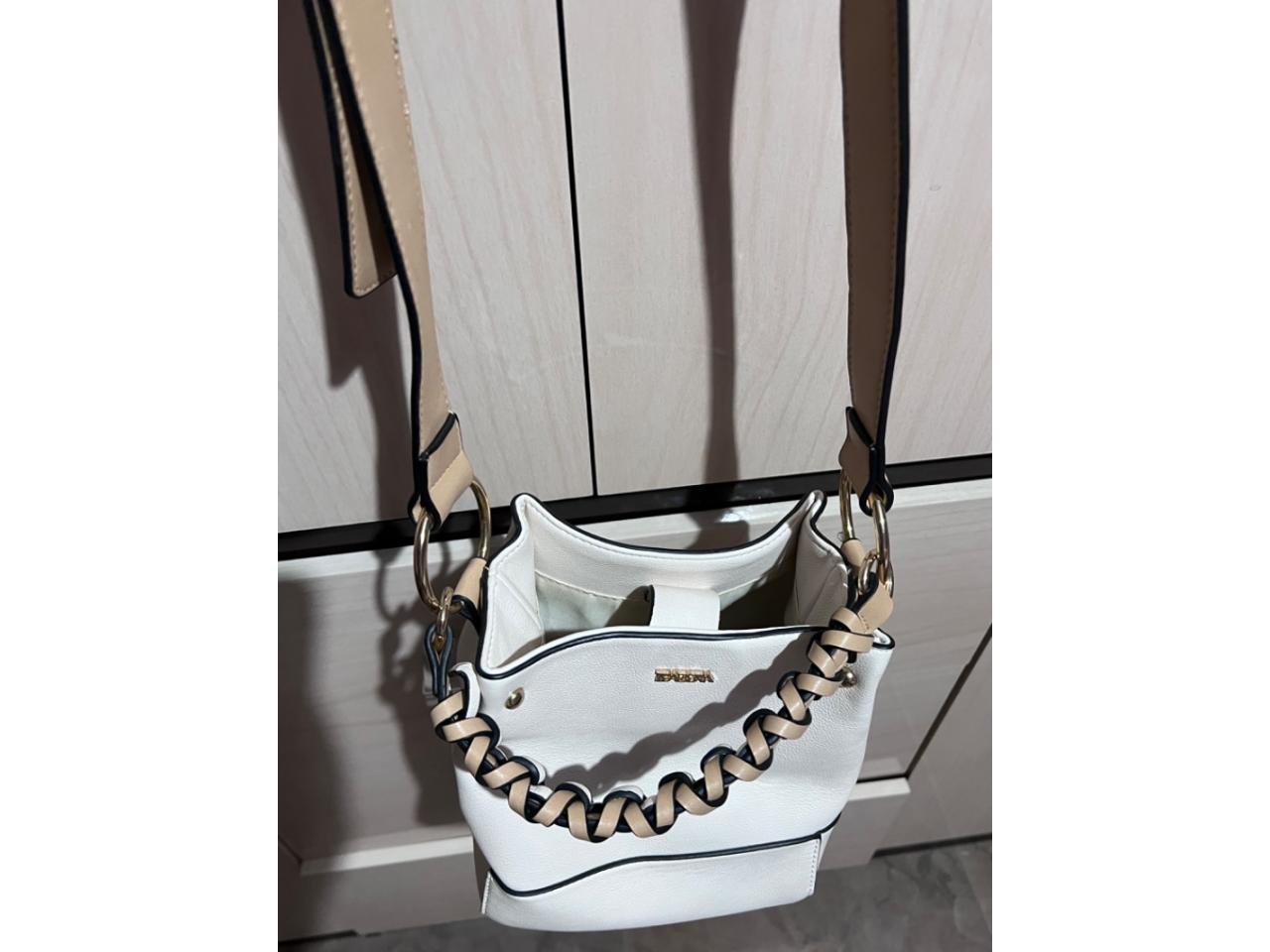 Cartera isadora negra online