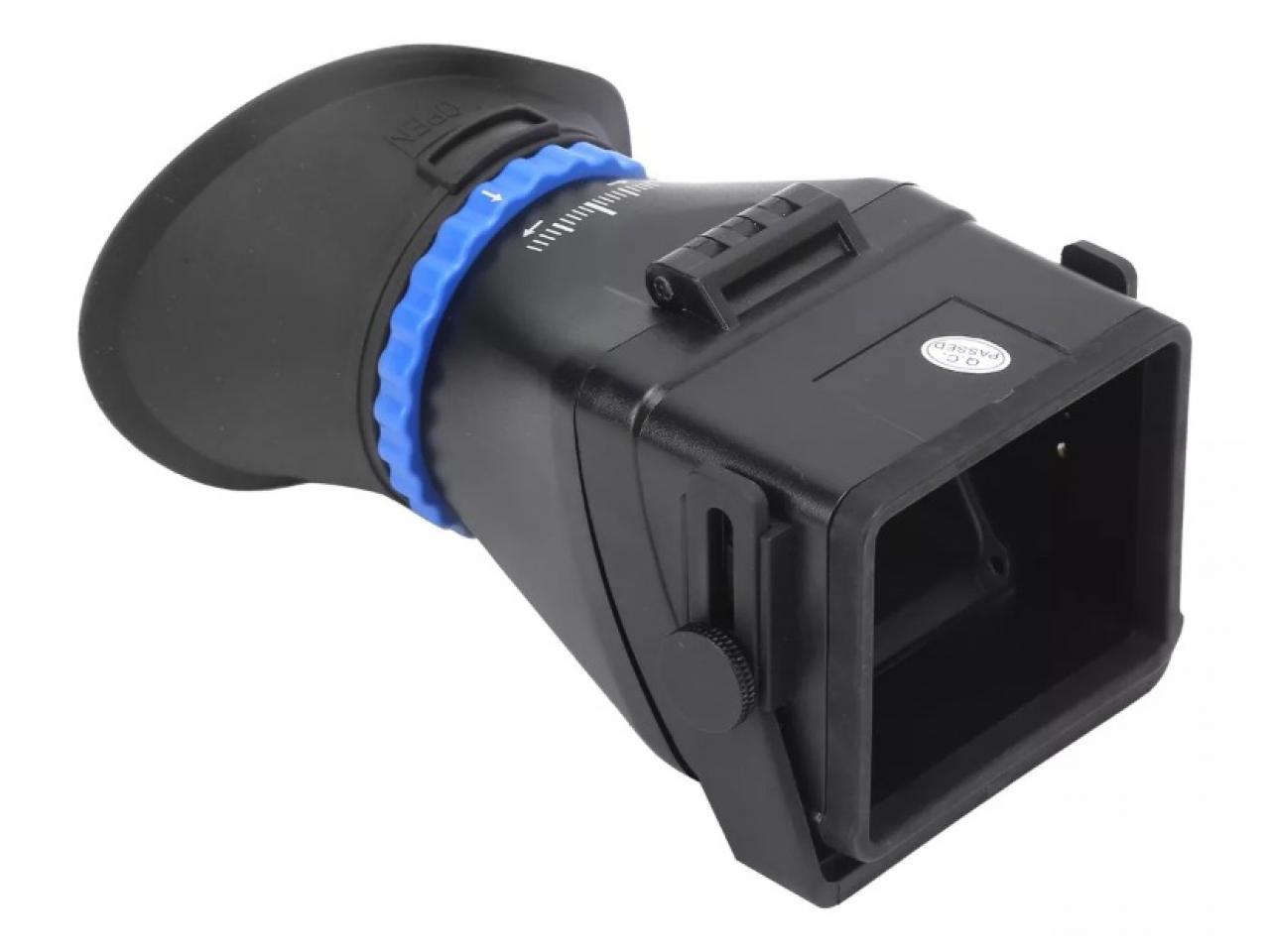 Visor De Pantalla De Cámara Comprá en San Juan