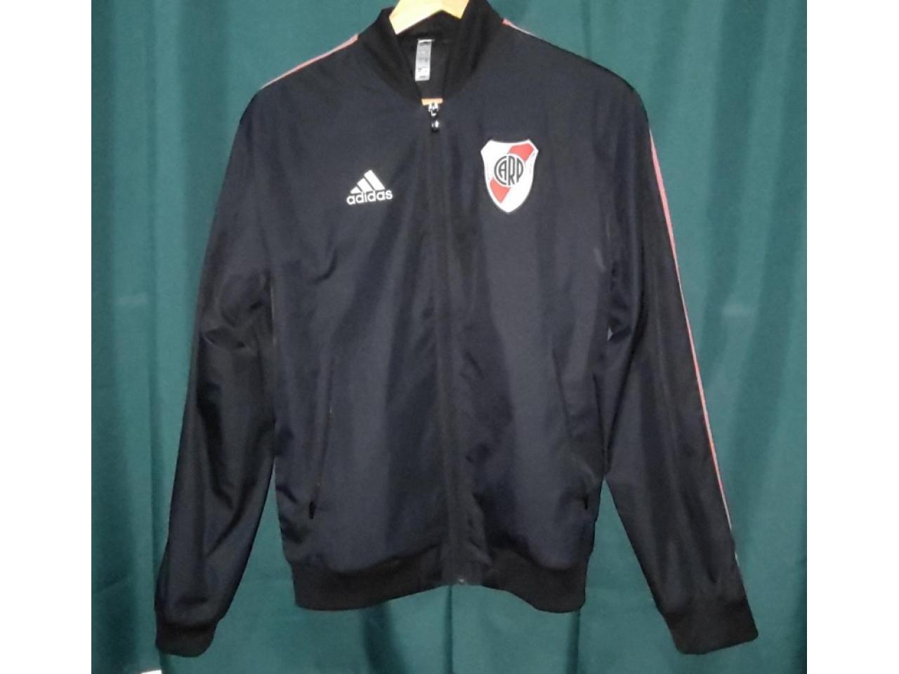 Campera Adidas River Plate . Original Compr en San Juan