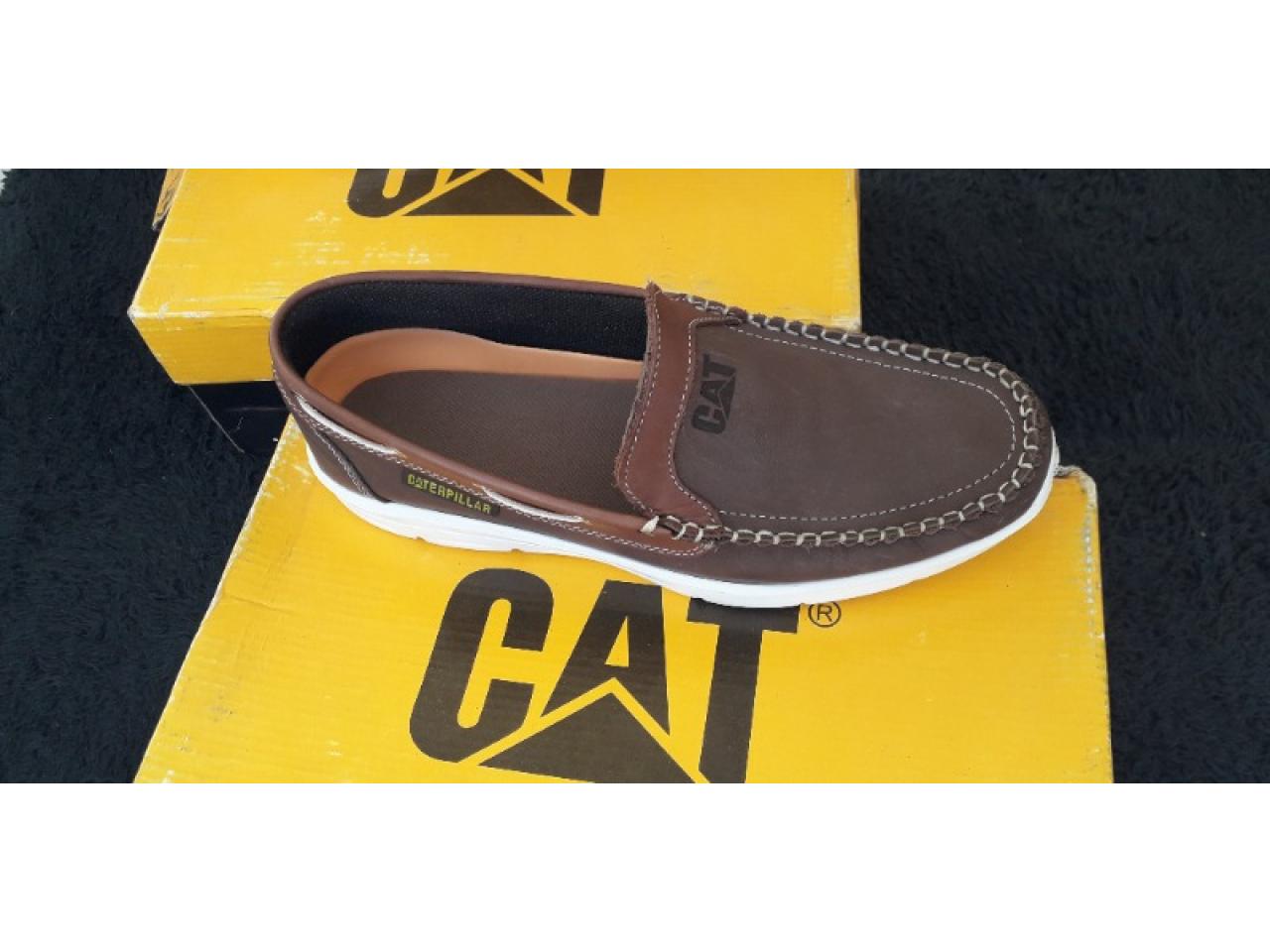 Zapatos Cat A Estrenar r Compr en San Juan