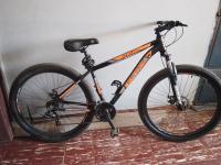 Bicicleta hishi rodado 2025 26
