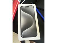Iphone 15 Pro White 256gb Nuevo En Caja Cerrada 1400usd