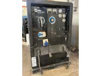 Motosoldadora Miller 600 X