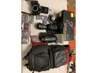 Nikon D5100 Kit 