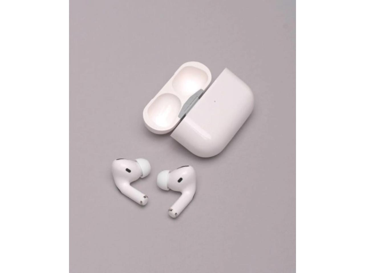 AUDIFONO AIRPODS PRO 2 GENERACION 🎁UN REGALO PERFECTO PARA