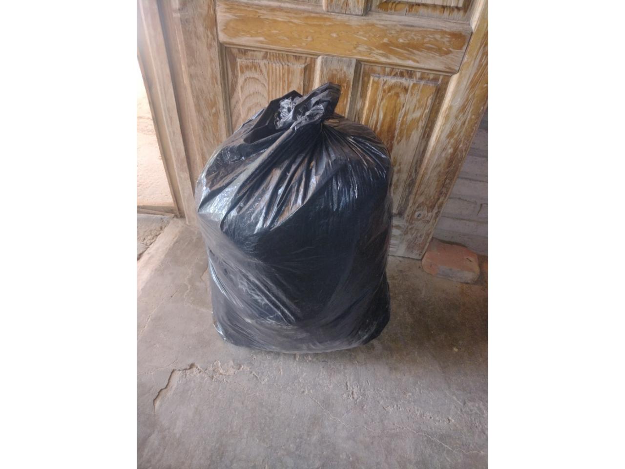 Bolsa Grande De Ropa Para Feria Compr en San Juan