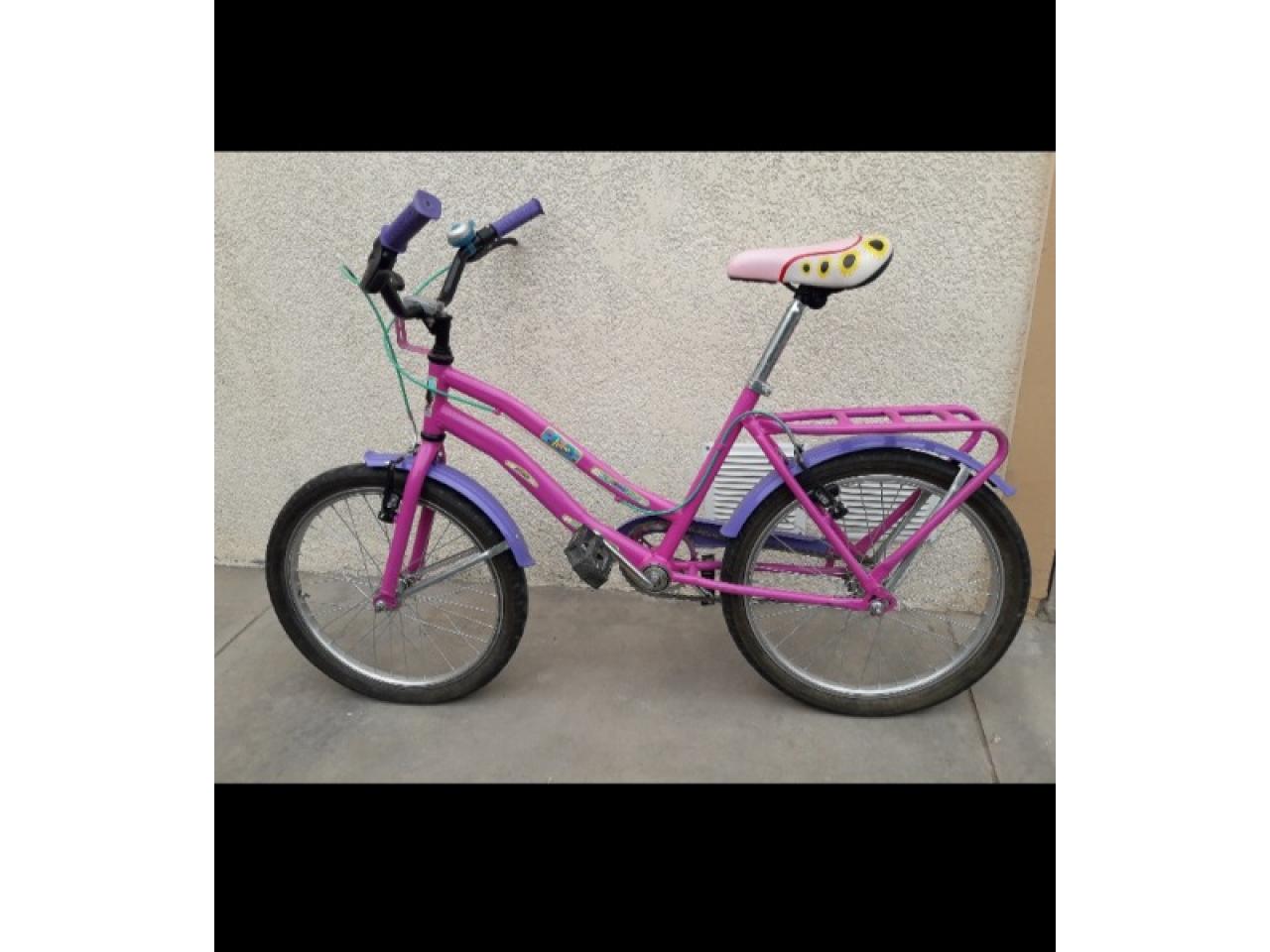 Bicicleta rodado 12 varon usada deals