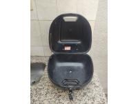 Baulera Para Moto 