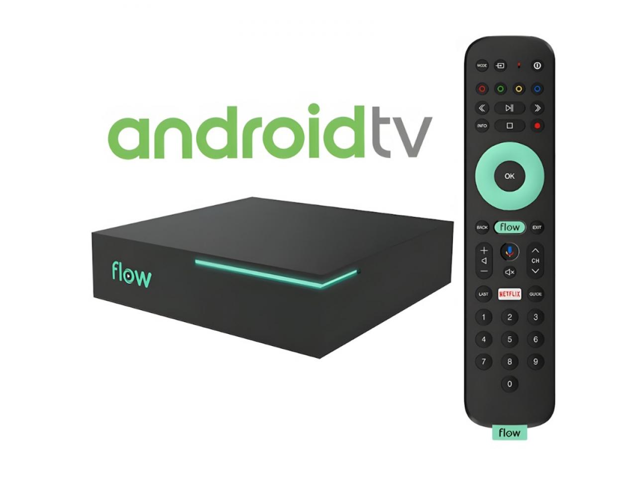 GLOBAL TVBOX - AHORA CON - Global Electronics Argentina