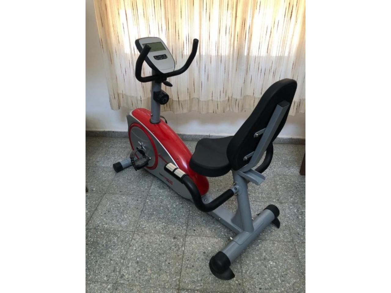 Bicicleta fija sport element cheap