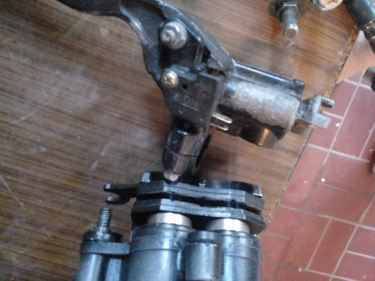 Mordaza Completa Comprá en San Juan