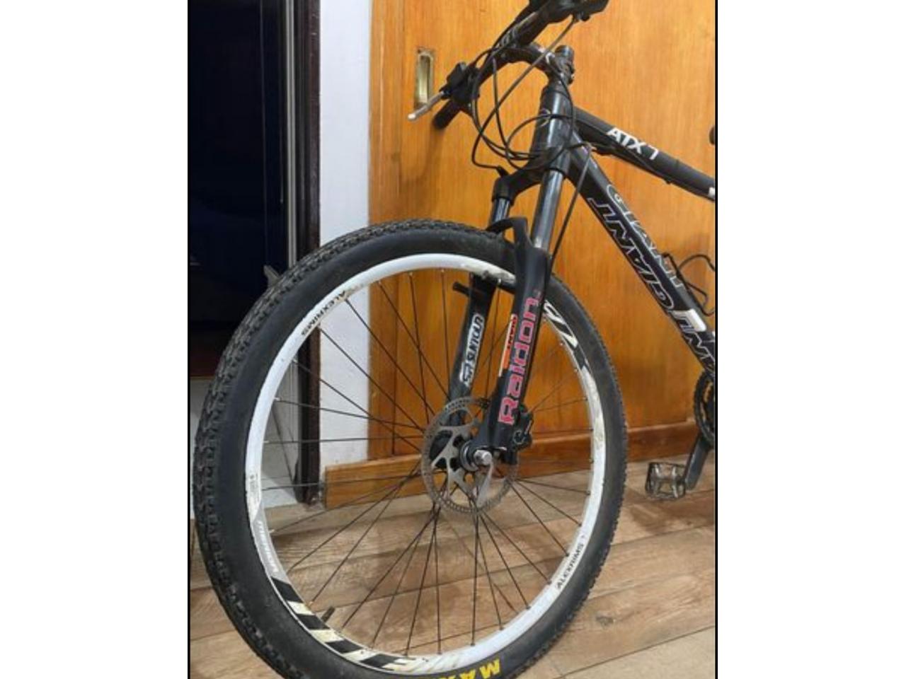Bicicleta Giant Rodado 26 Compr en San Juan