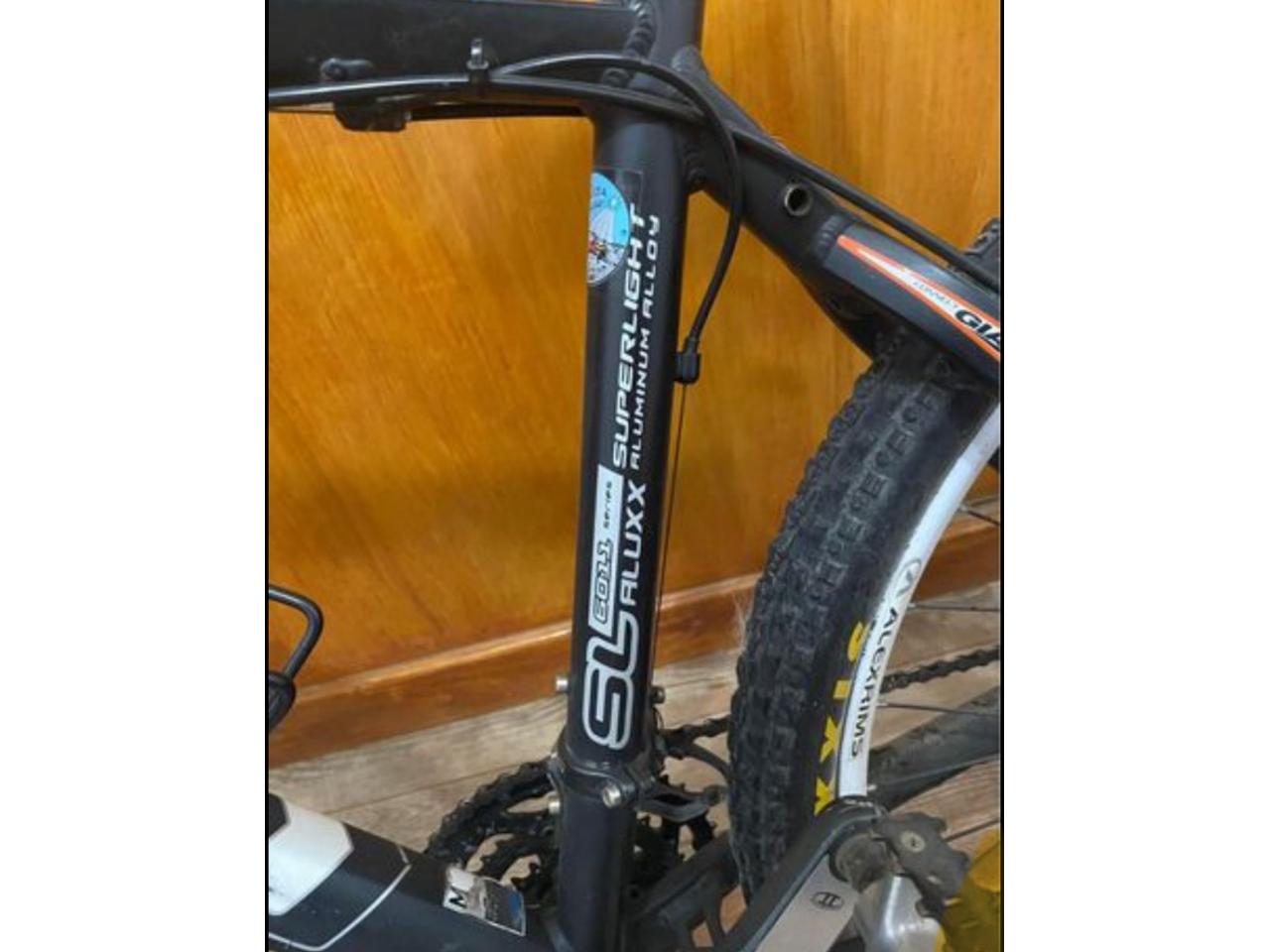 Bicicleta Giant Rodado 26 Compr en San Juan