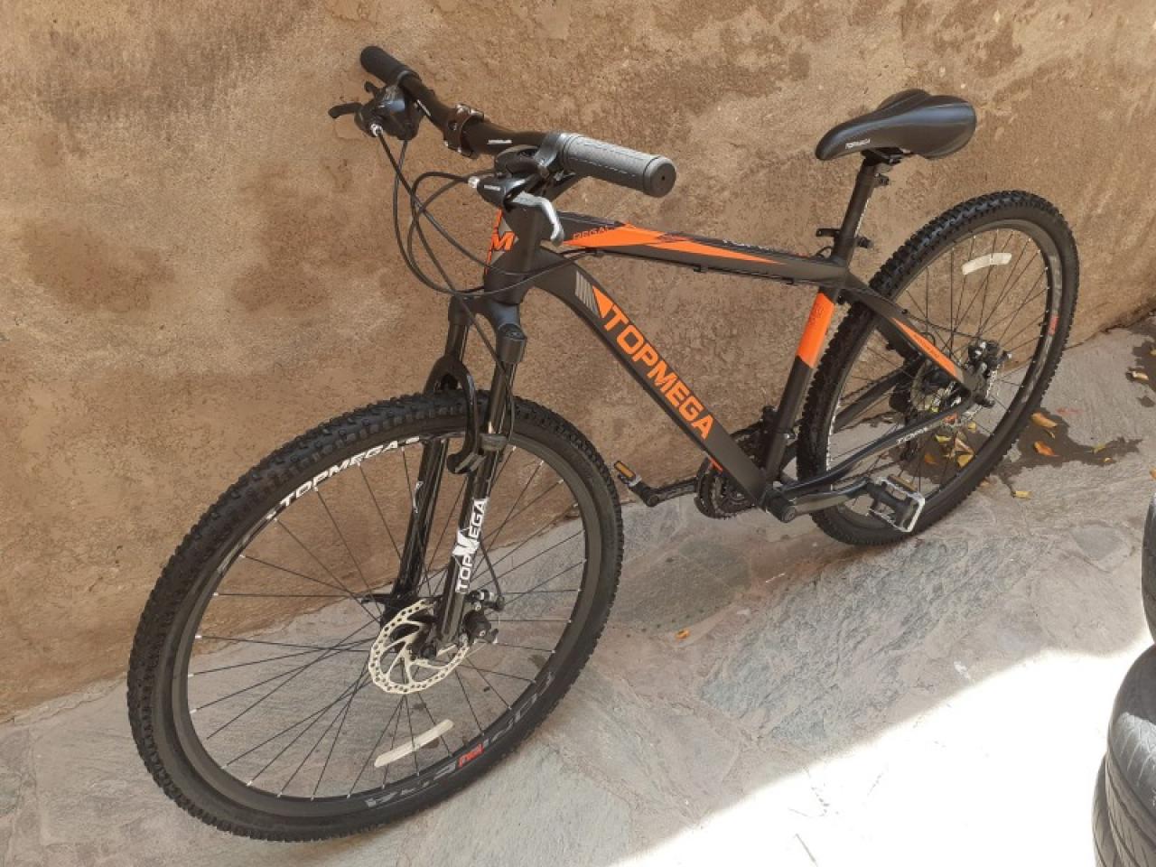Precio de bicicleta online top mega rodado 29