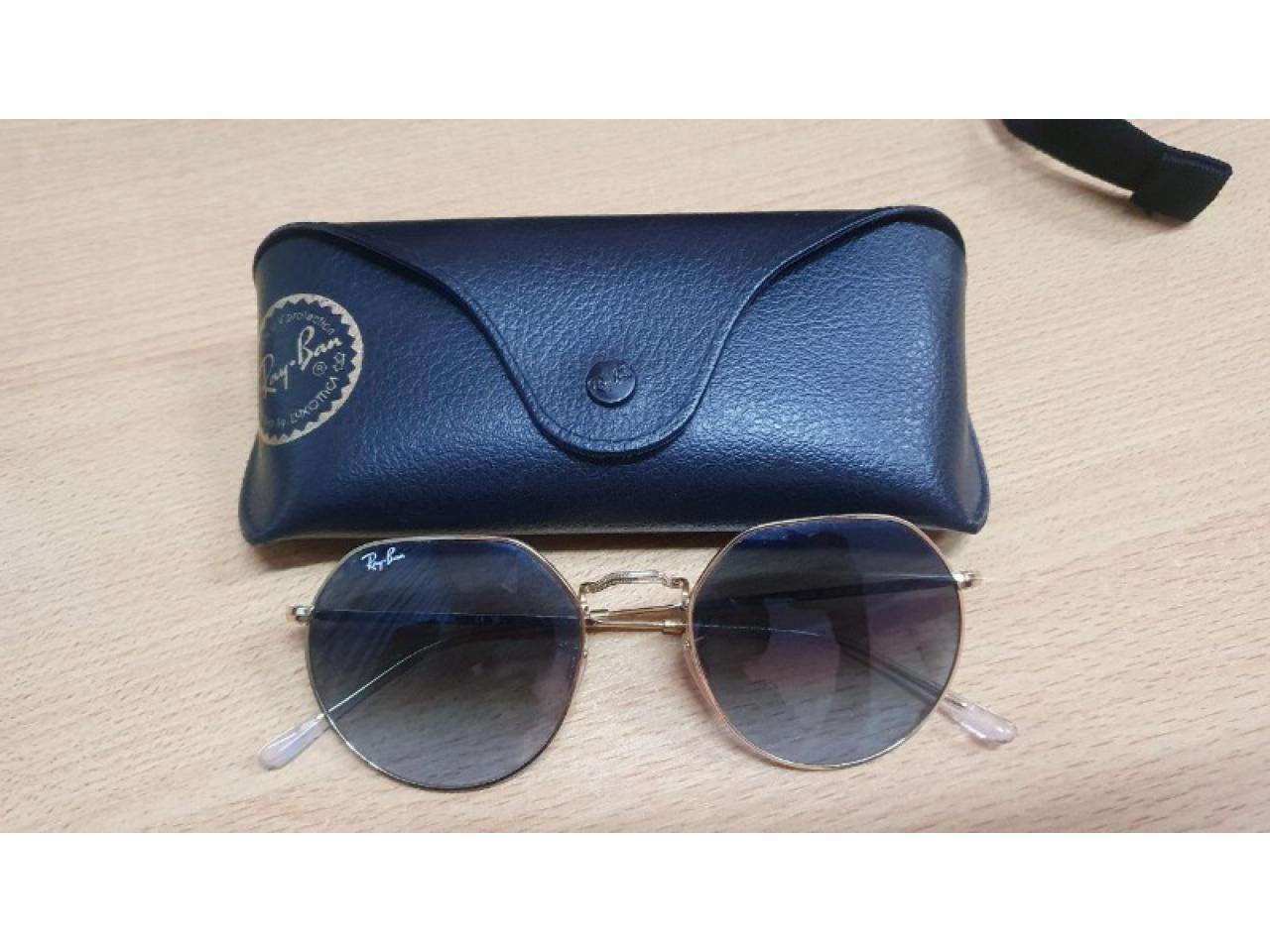 Lentes ray online ban originales mercadolibre