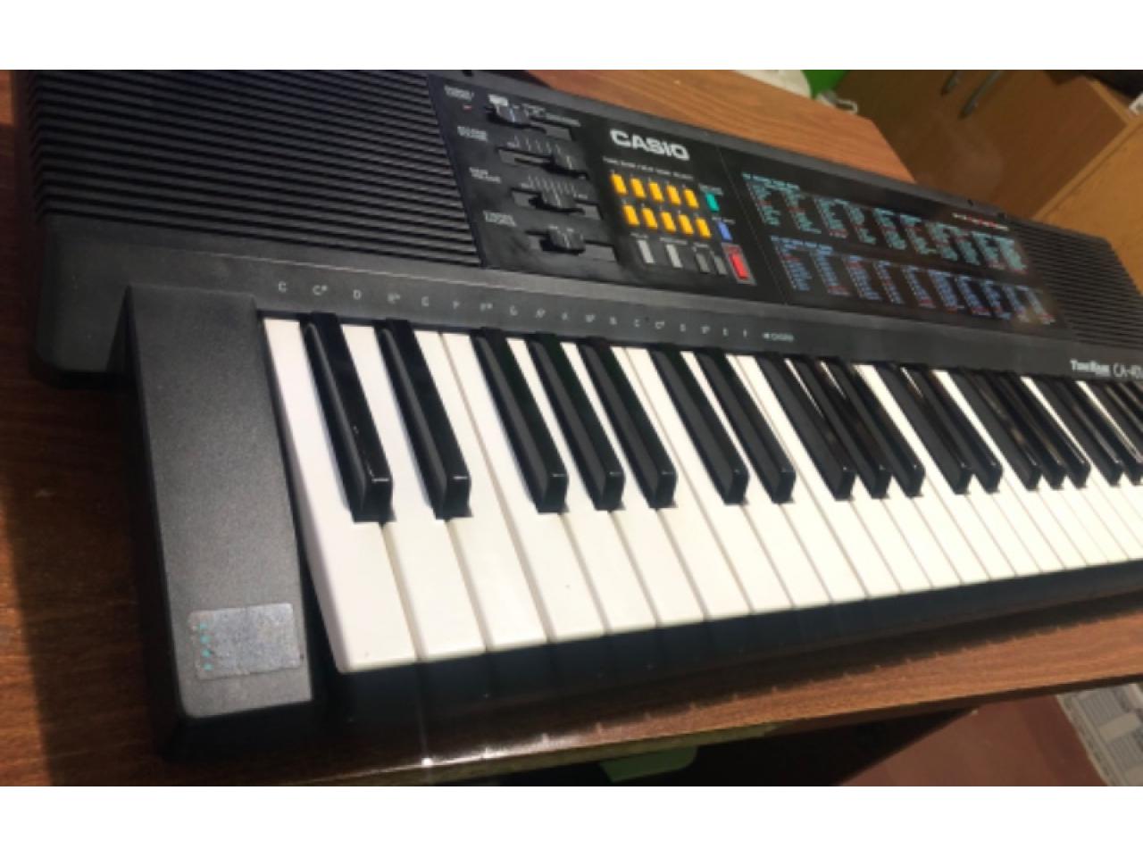 Casio ca401 clearance