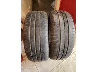 Cubiertas Michelin 195/55r16 Buen Estado 