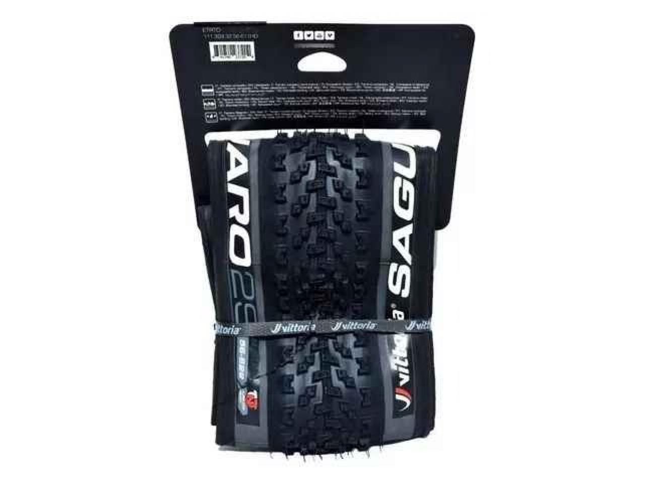 Cubiertas mtb sales 29 vittoria saguaro
