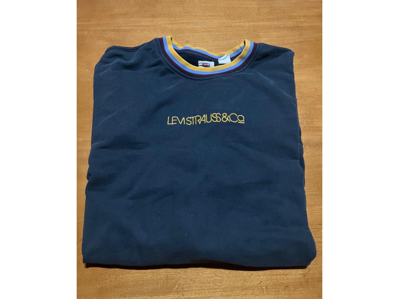 Buzo hotsell levis original