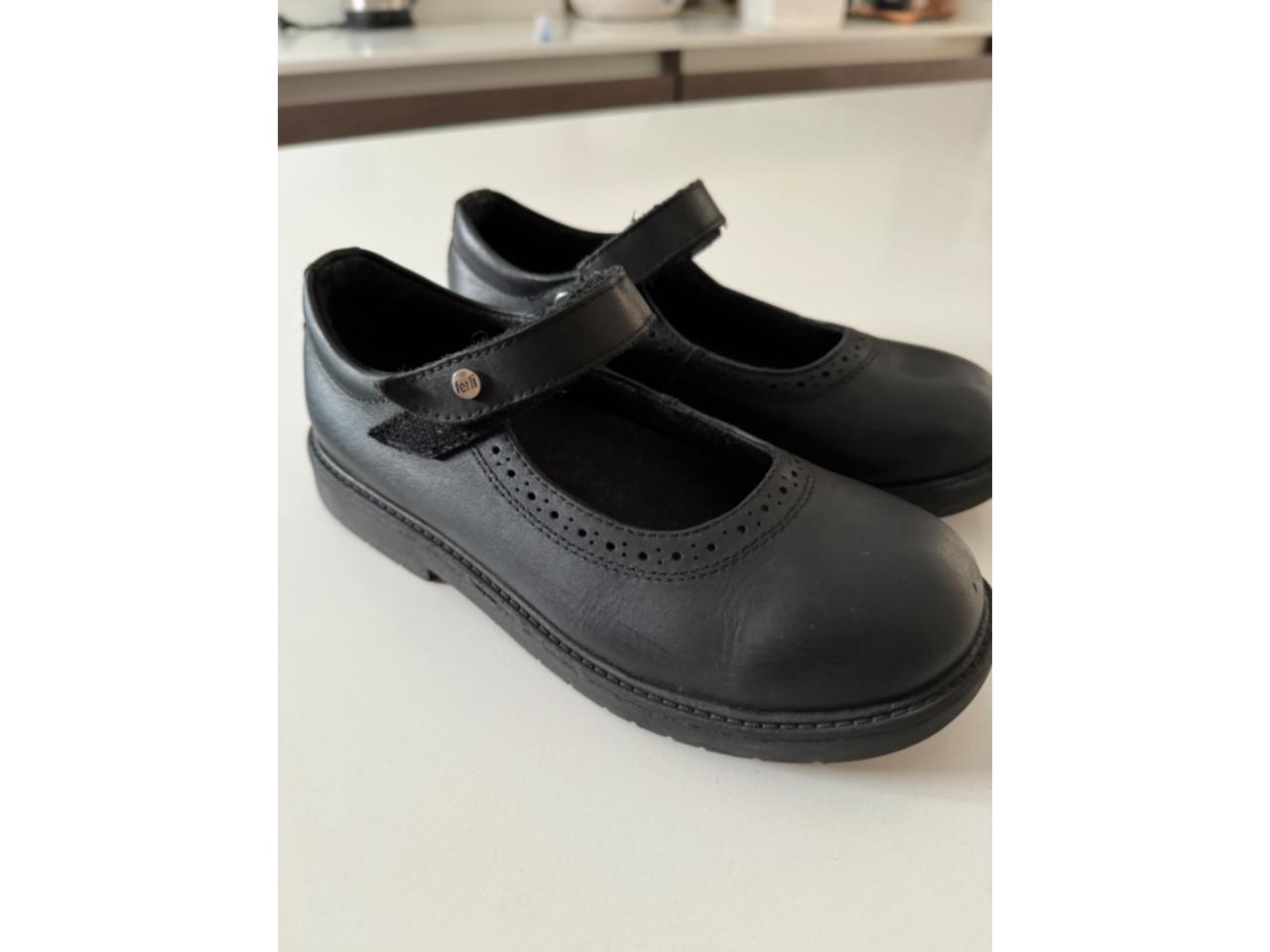 Zapatos escolares ferli cheap