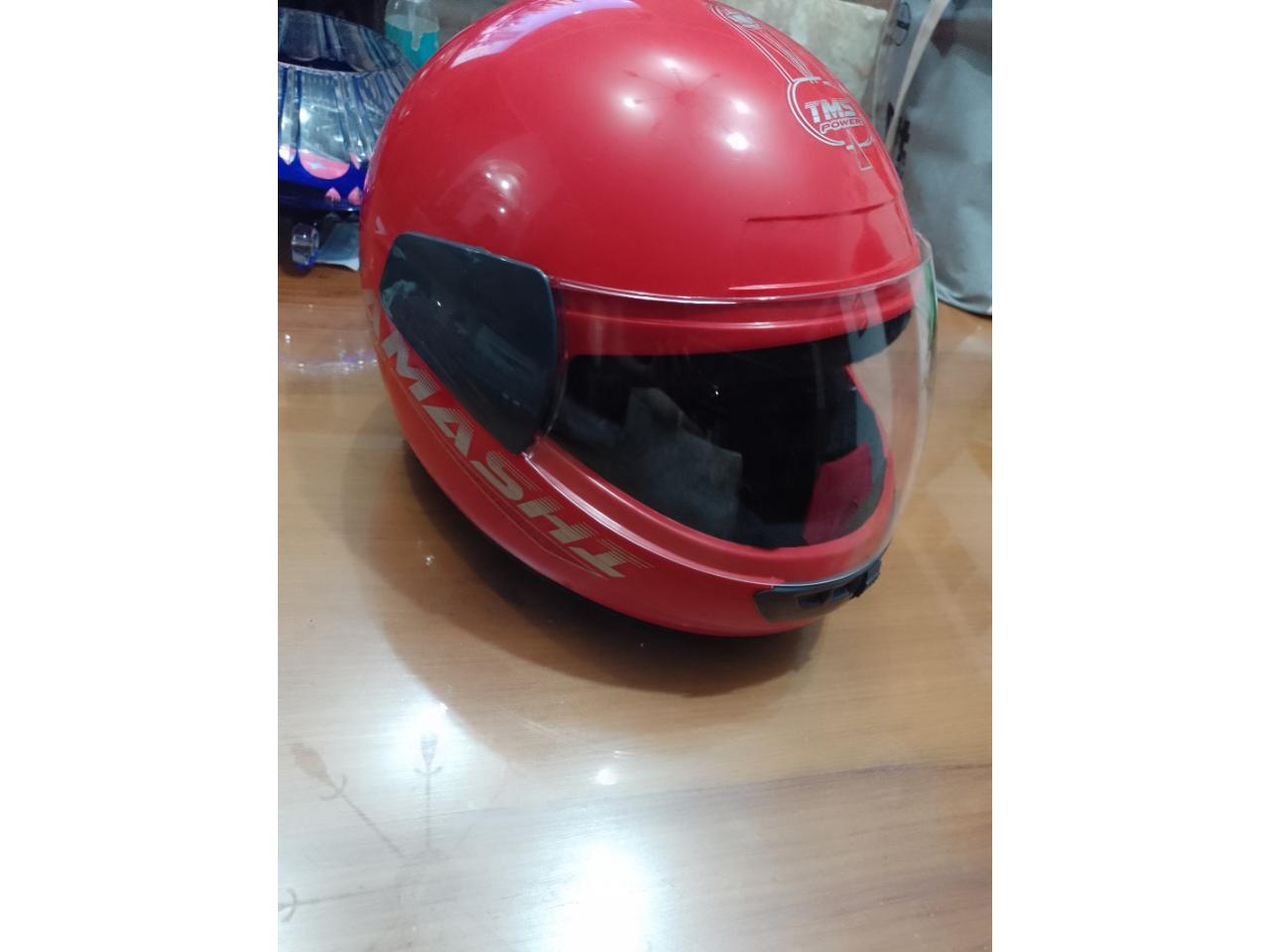 Casco Vertigo Tamashi L Nuevo Compra en San Juan