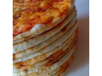 Prepizzas Caseras Al Molde Ventas Por Mayor , Revendedores Y Menor... Envios A Domicilio 