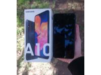 Samsung Galaxy A10s 
