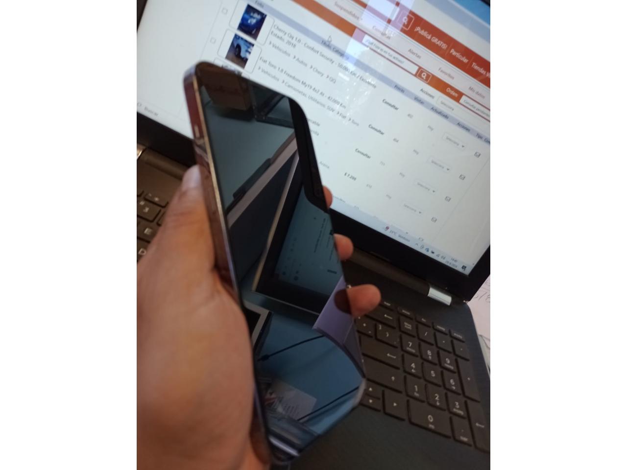 Oportunidad Iphone 13 Pro 256gb - Permuto Por Ihpone 14 Pro Max ...