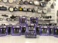 Led Ir100 T10 De Posicion E Interior 