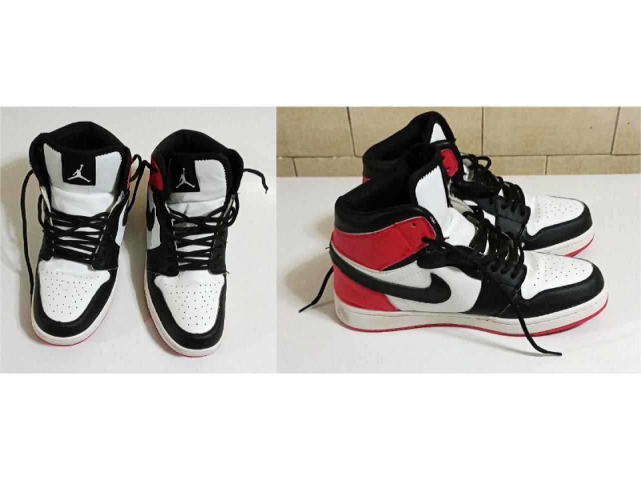 Air jordan imitacion 2025