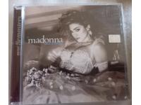Cd Madonna - Like A Virgin