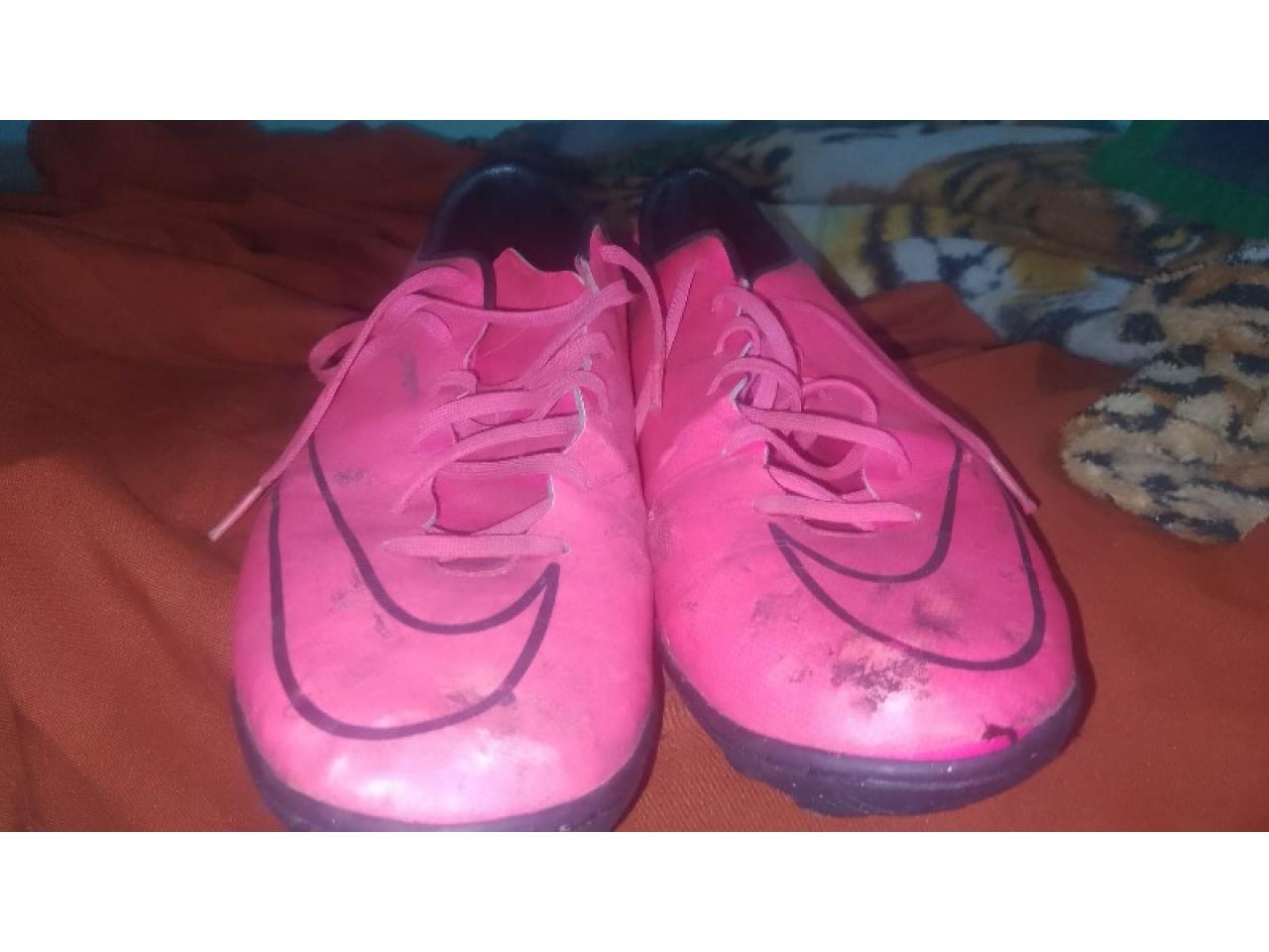 Botines nike originales best sale