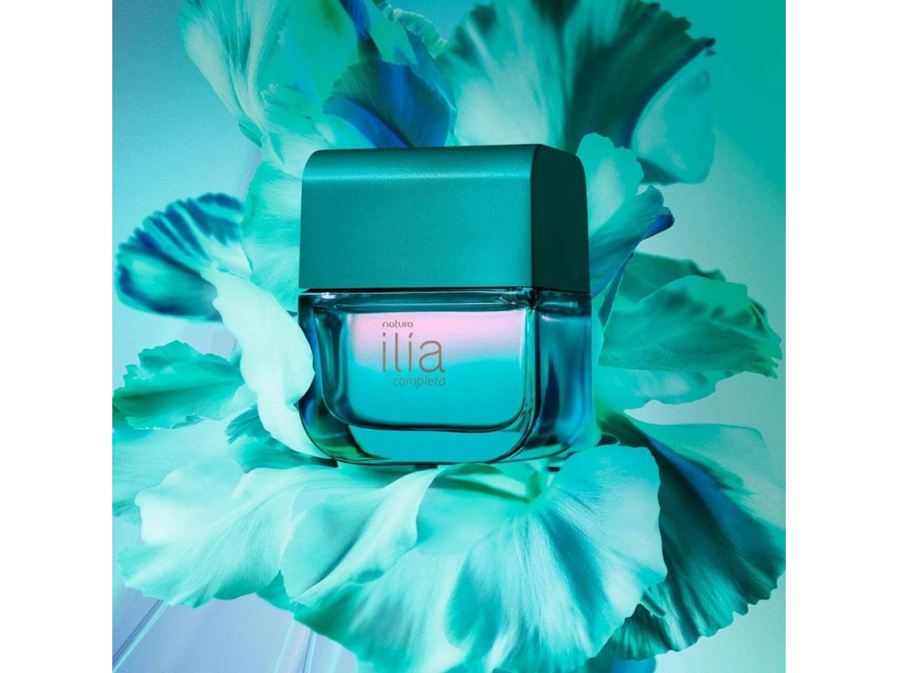 Perfume Ilia Completa - Comprá en San Juan