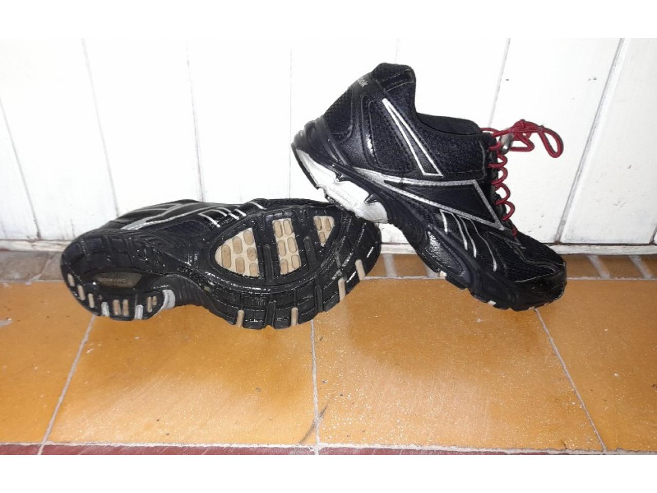 Zapatillas Reebok Dmx Ride N 71 2 Compra en San Juan
