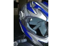 Casco Halcon Azor Compra en San Juan