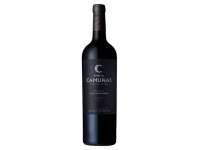 Vino Finca Camua Reserva Malbec 750 Cl - Club De Vinos Corcho Negro - Promos - Envios Gratis - Descuentos
