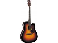Guitarra Yamaha Fx370c