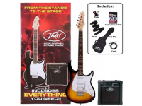 Kit Stagepack Peavey