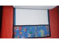 Funda Para Cuadernos 