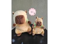 Peluche Capibara