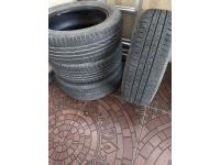 4 Cubiertas Bridgestone