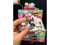 Sobres Sorpresa Kuromi 💜