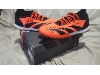 Botines Adidas Predator Pasto Sinttico 