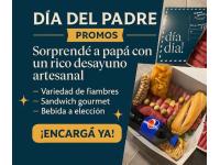 Picadas Da Del Padre