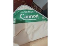 Colchn Canon Exclusive 2 Plazas