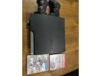 Play 3 Slim